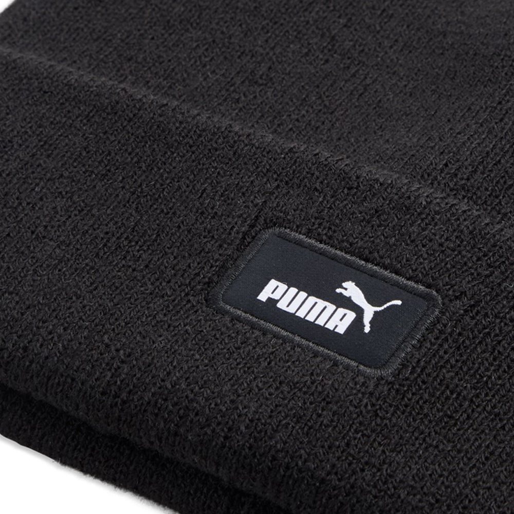 Berretto Puma Unisex - Nero