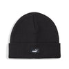 berretto puma unisex nero 4312500