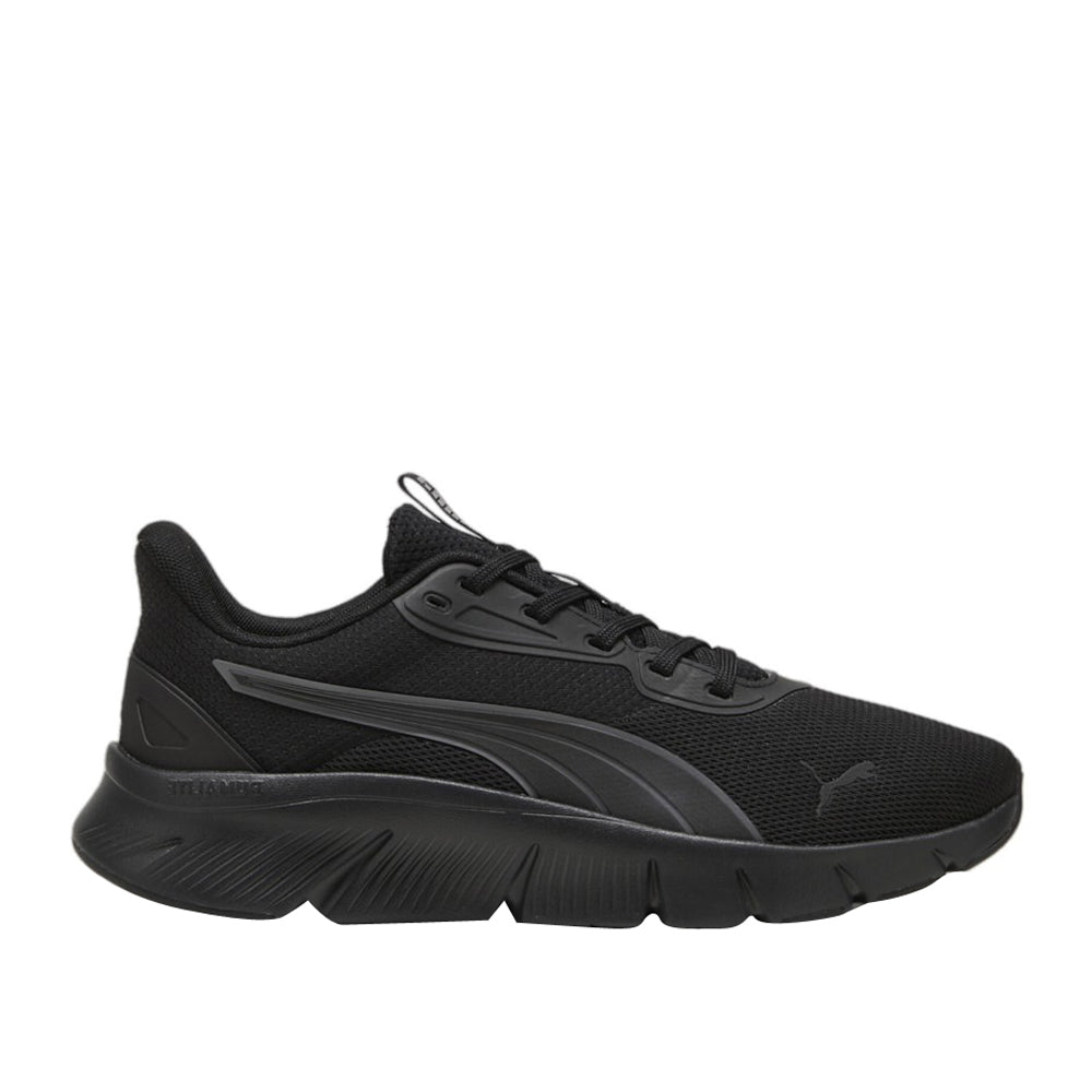 Scarpa Running Puma Flexfocus Lite Modern Donna - Black-Cool Dark