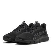 Scarpa Running Puma Flexfocus Lite Modern Donna - Black-Cool Dark