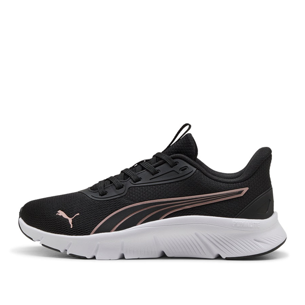 Scarpa Running Puma Flexfocus Lite Modern Donna - Nero