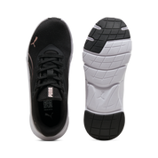 Scarpa Running Puma Flexfocus Lite Modern Donna - Nero