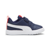 sneakers puma courtflex v3 v inf bimba blu 2611824