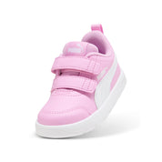 Sneakers Puma Courtflex V3 V Inf Bimba - Rosa