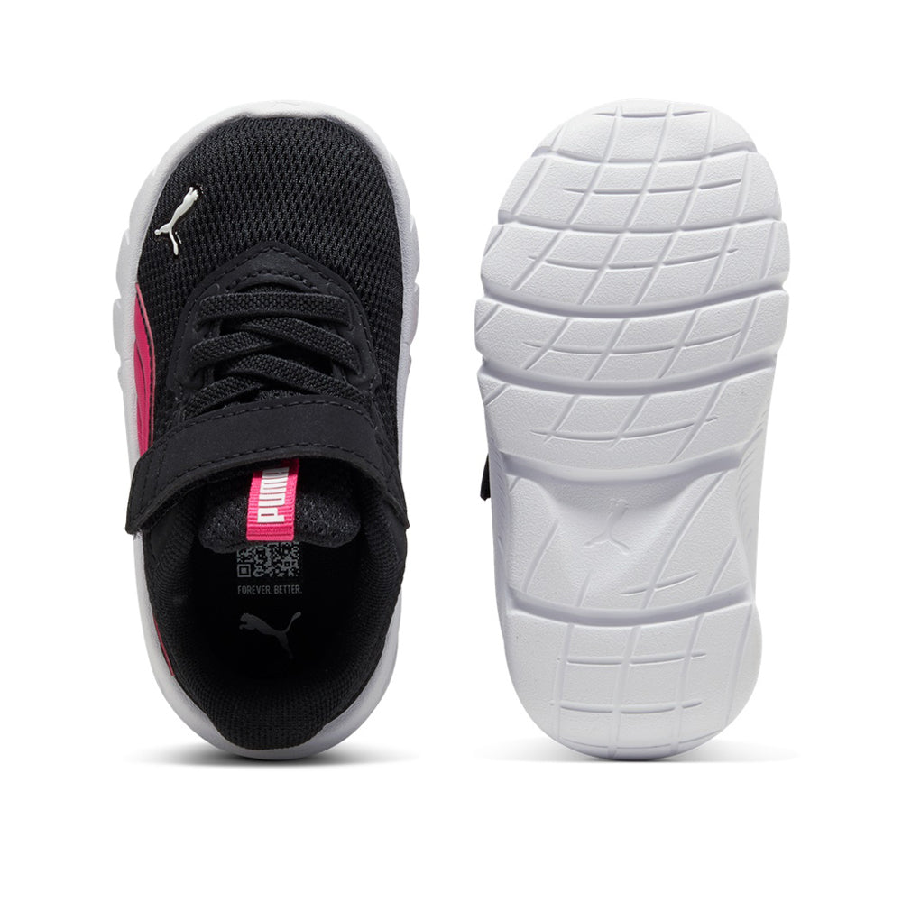 Sneakers Puma Flexfocus Modern Ac+ Inf Unisex Bimbo - Nero