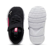 Sneakers Puma Flexfocus Modern Ac+ Inf Unisex Bimbo - Nero