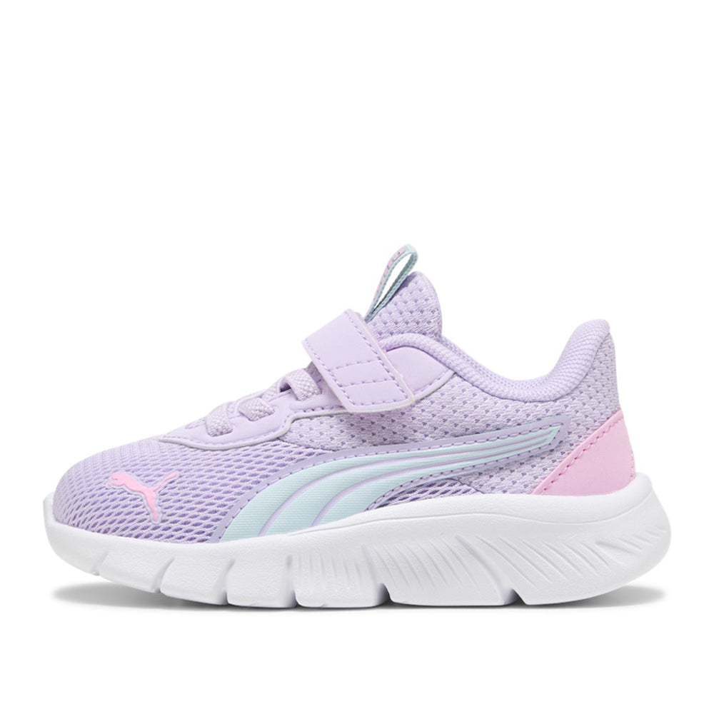 Sneakers Puma Flexfocus Modern Ac+ Inf Unisex Bimbo - Lilla