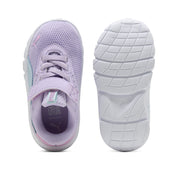 Sneakers Puma Flexfocus Modern Ac+ Inf Unisex Bimbo - Lilla