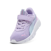 Sneakers Puma Flexfocus Modern Ac+ Inf Unisex Bimbo - Lilla