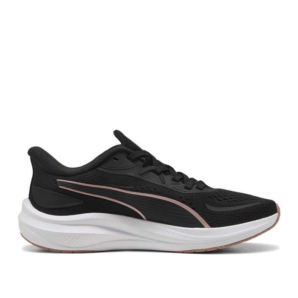 Scarpa Running Puma Skyrocket Lite 2 Donna - Nero