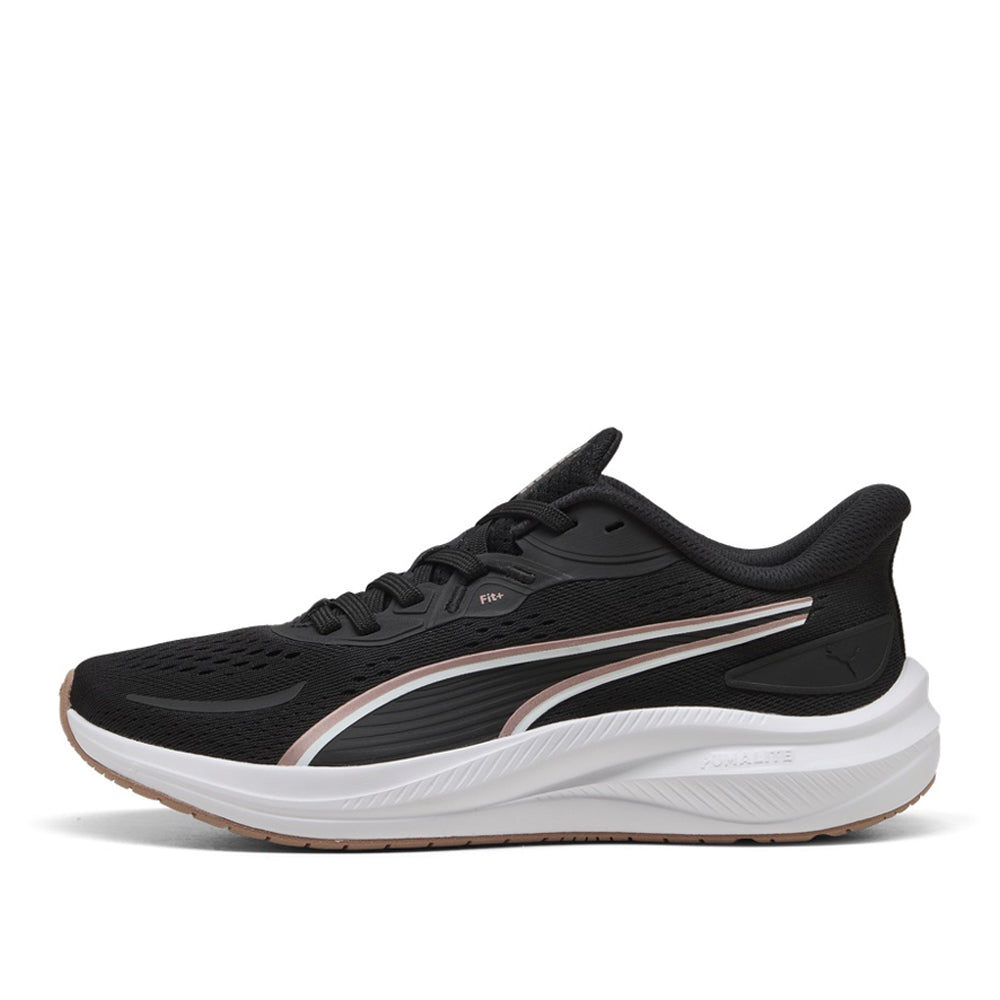 Scarpa Running Puma Skyrocket Lite 2 Donna - Nero