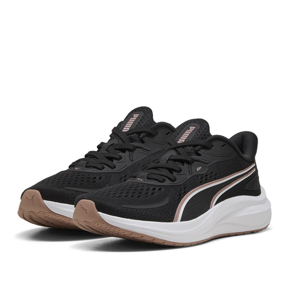 Scarpa Running Puma Skyrocket Lite 2 Donna - Nero