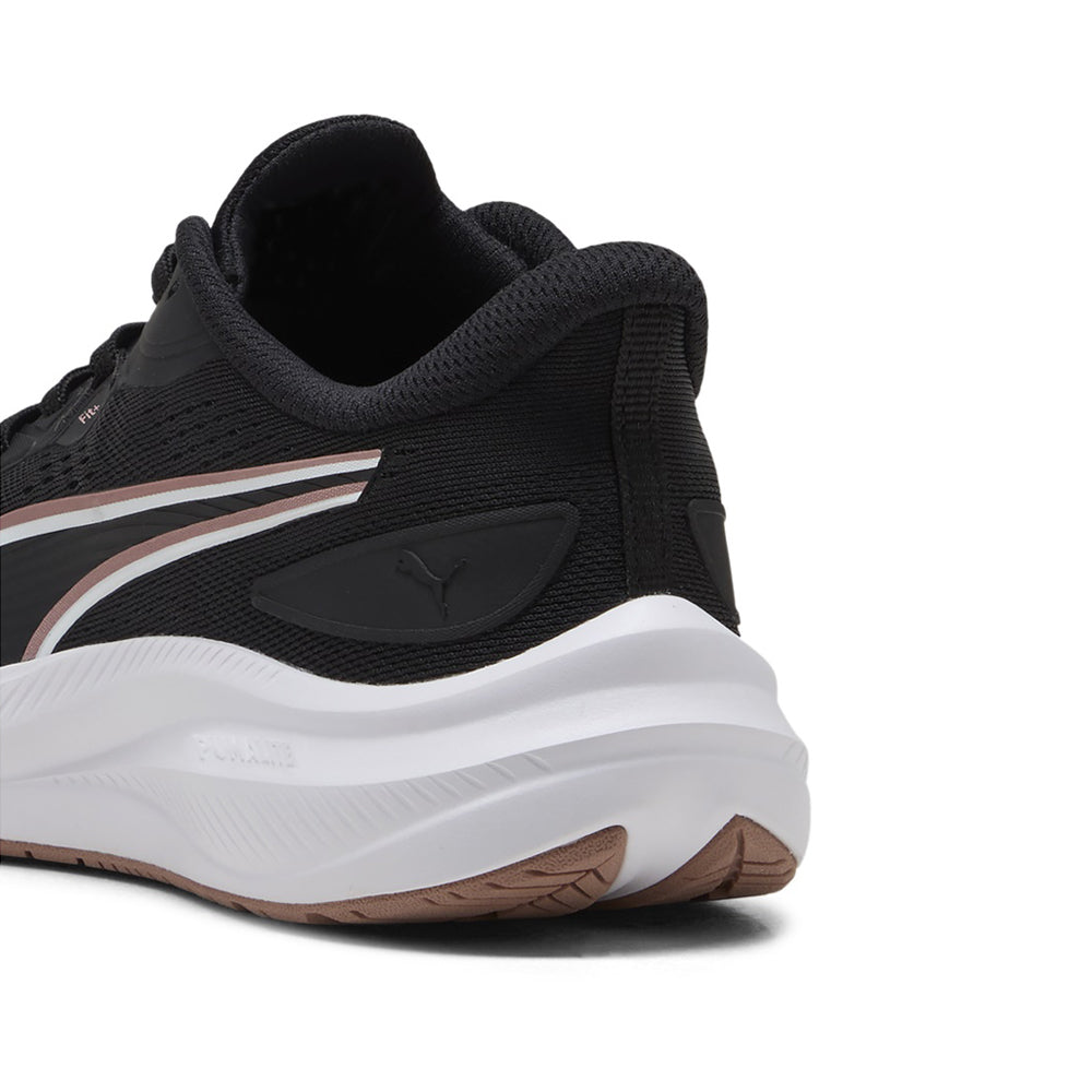 Scarpa Running Puma Skyrocket Lite 2 Donna - Nero