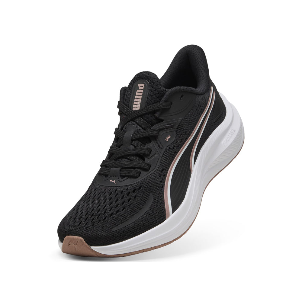 Scarpa Running Puma Skyrocket Lite 2 Donna - Nero