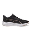 scarpa running puma skyrocket lite 2 donna nero 9144430