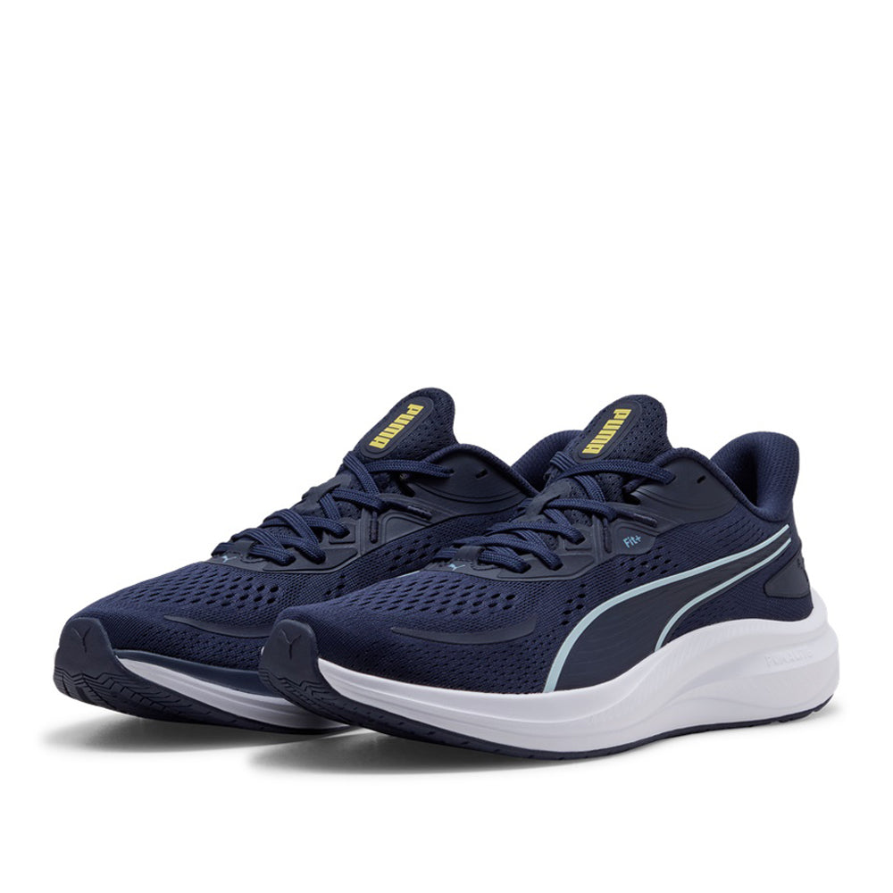 Scarpa Running Puma Skyrocket Lite 2 Donna - Blu