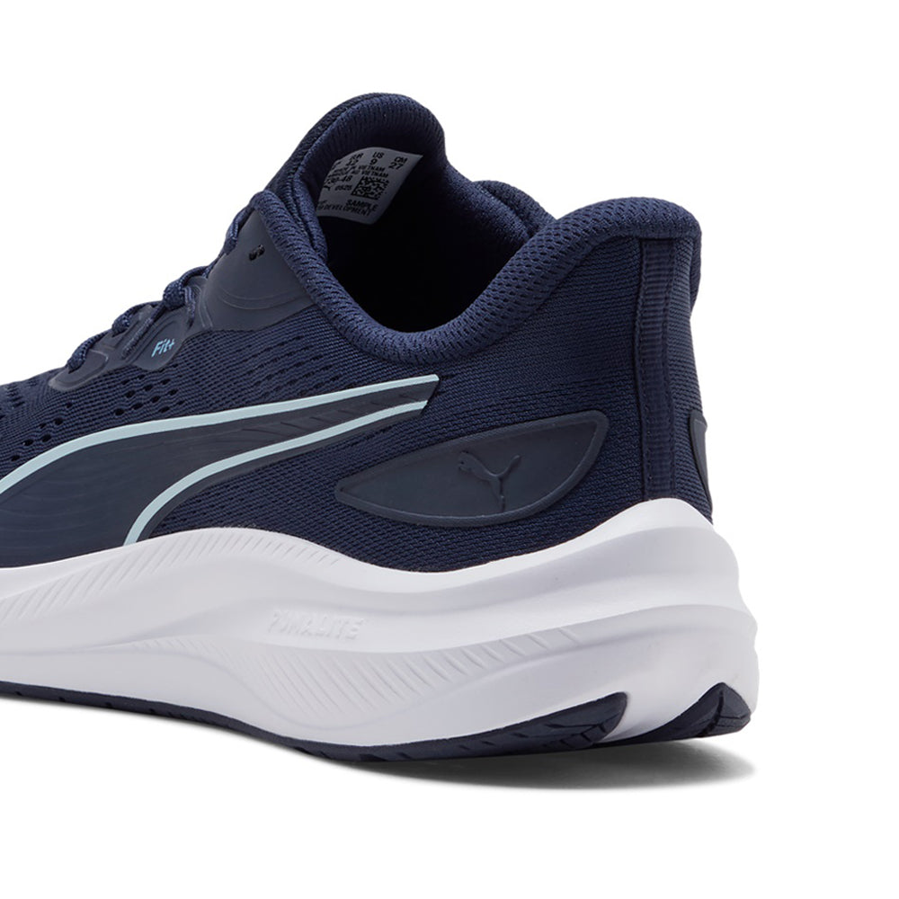 Scarpa Running Puma Skyrocket Lite 2 Donna - Blu