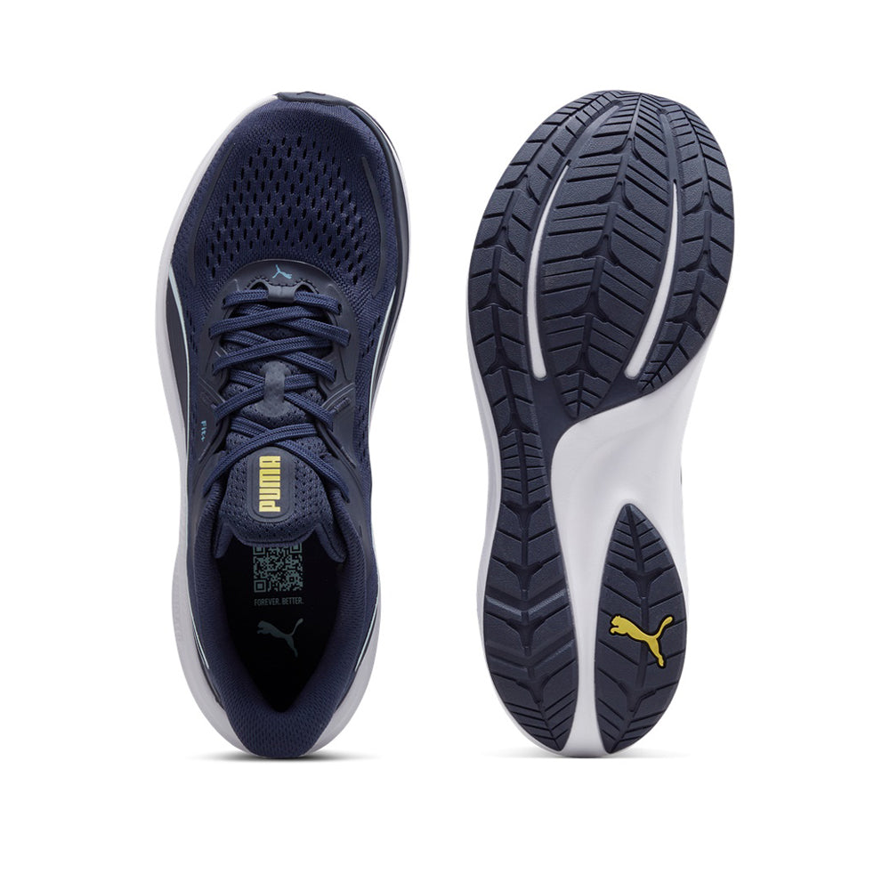 Scarpa Running Puma Skyrocket Lite 2 Donna - Blu