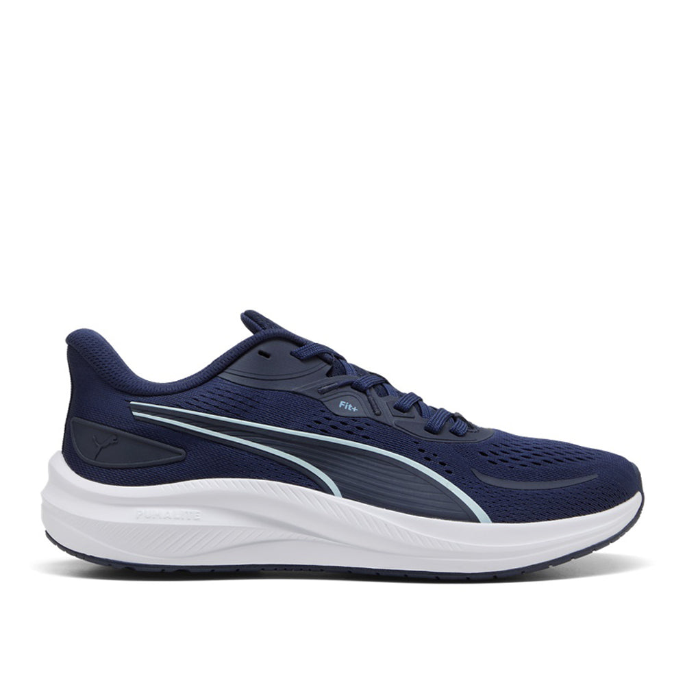 Scarpa Running Puma Skyrocket Lite 2 Donna - Blu