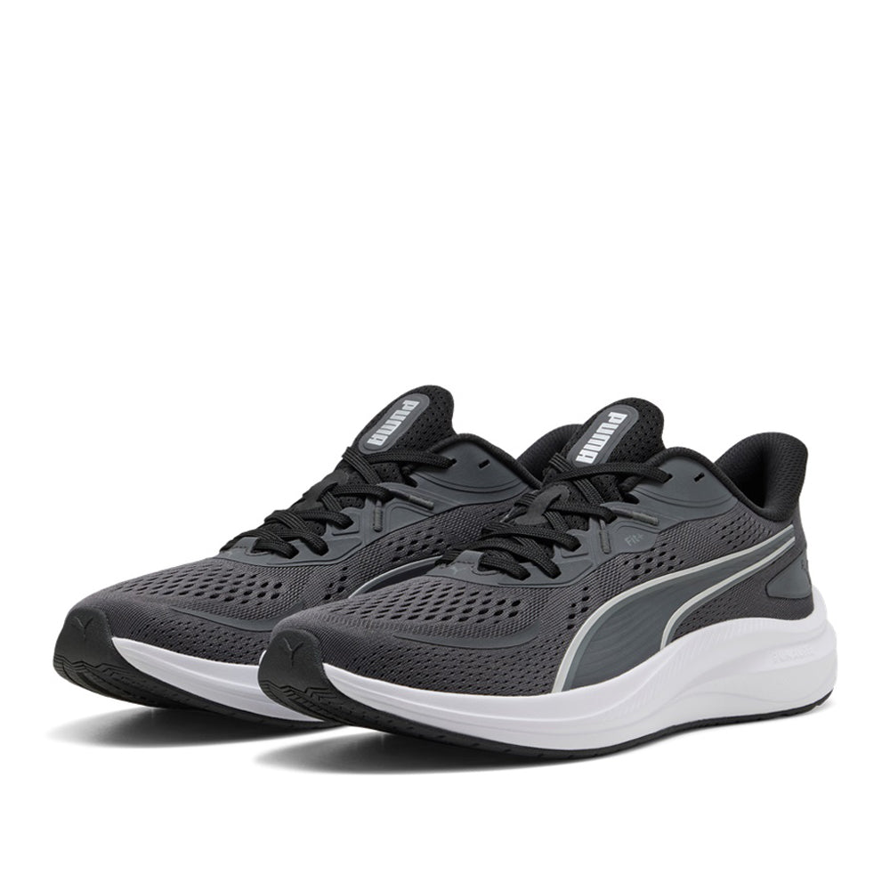 Scarpa Running Puma Skyrocket Lite 2 Donna - Grigio