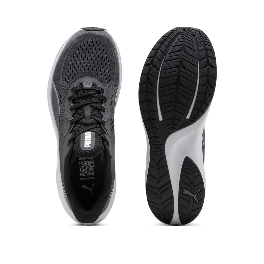 Scarpa Running Puma Skyrocket Lite 2 Donna - Grigio