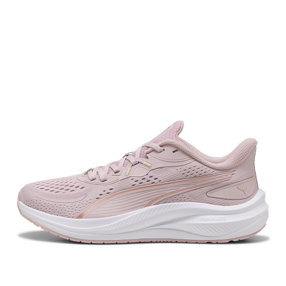 Scarpa Running Puma Skyrocket Lite 2 Donna - Rosa