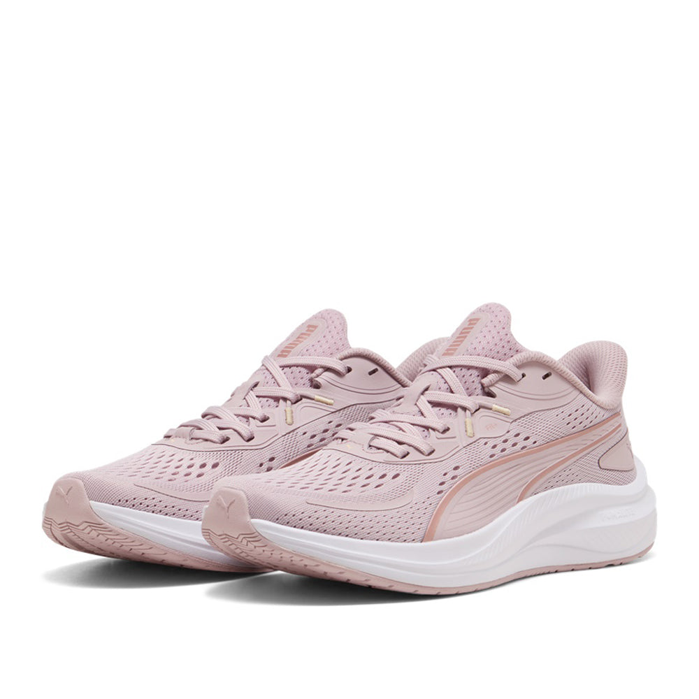 Scarpa Running Puma Skyrocket Lite 2 Donna - Rosa