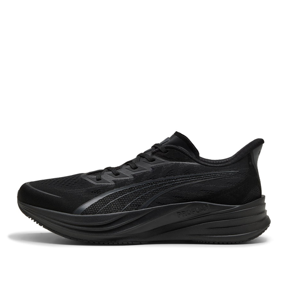 Scarpa Running Puma Darter Pro 2 Donna - Nero