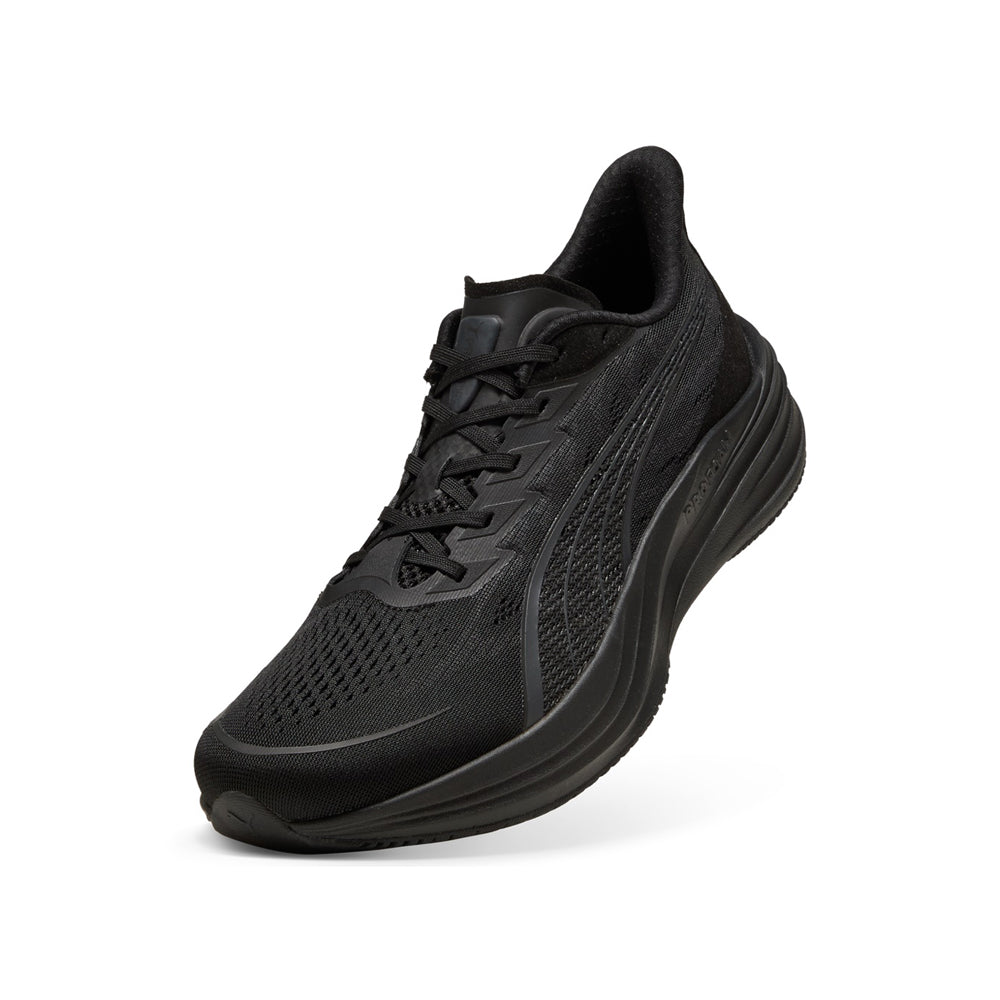 Scarpa Running Puma Darter Pro 2 Donna - Nero