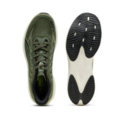 Scarpa Running Puma Darter Pro 2 Donna - Militare