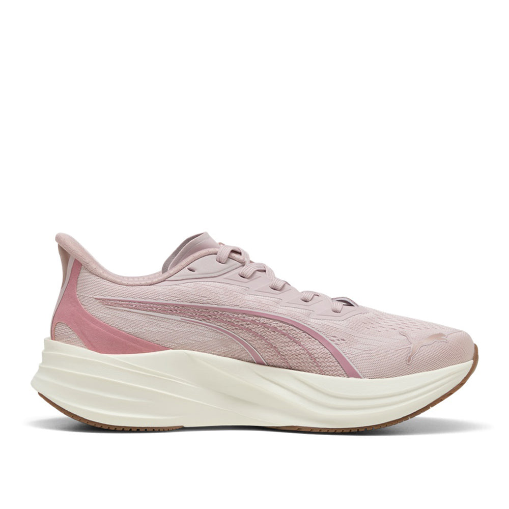 Scarpa Running Puma Darter Pro 2 Donna - Rosa