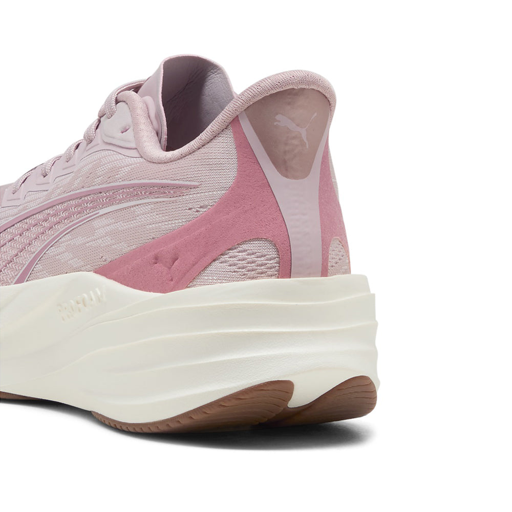 Scarpa Running Puma Darter Pro 2 Donna - Rosa