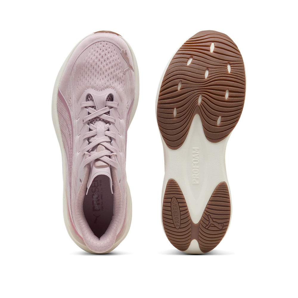 Scarpa Running Puma Darter Pro 2 Donna - Rosa