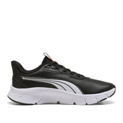 Scarpa Running Puma Flexfocus Lite Modern Sl jr Unisex Ragazzo - Nero