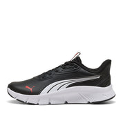 Scarpa Running Puma Flexfocus Lite Modern Sl jr Unisex Ragazzo - Nero