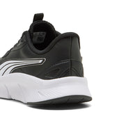 Scarpa Running Puma Flexfocus Lite Modern Sl jr Unisex Ragazzo - Nero