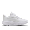 scarpa running puma flexfocus modern sl ac ps unisex bambino bianco 8949443