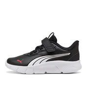 Scarpa Running Puma Flexfocus Modern Sl Ac+ ps Unisex Bambino - Nero