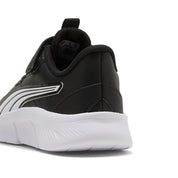Scarpa Running Puma Flexfocus Modern Sl Ac+ ps Unisex Bambino - Nero