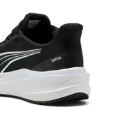 Scarpa Running Puma Dasher Lite Sliptech Donna - Nero