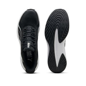 Scarpa Running Puma Dasher Lite Sliptech Donna - Nero