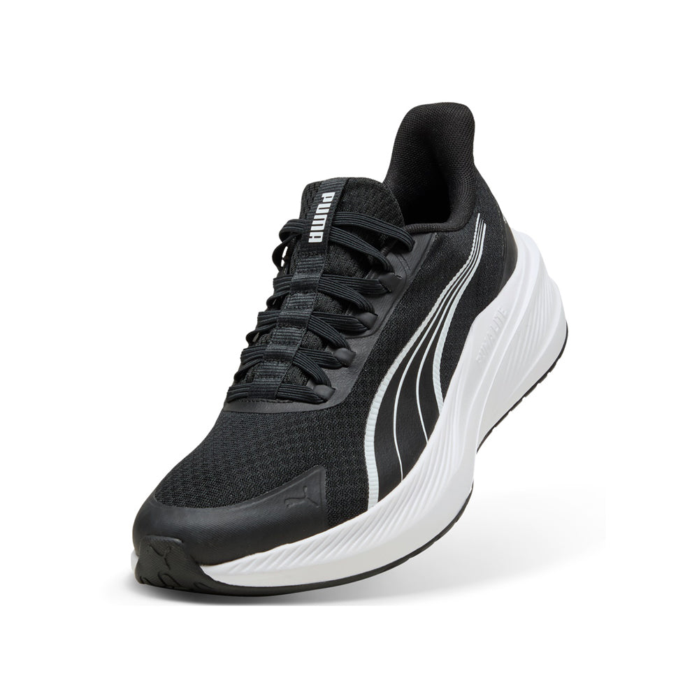 Scarpa Running Puma Dasher Lite Sliptech Donna - Nero