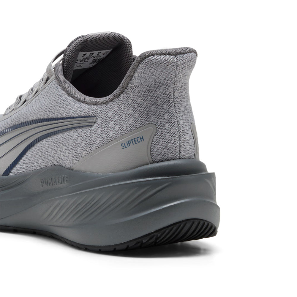 Scarpa Running Puma Dasher Lite Sliptech Donna - Grigio