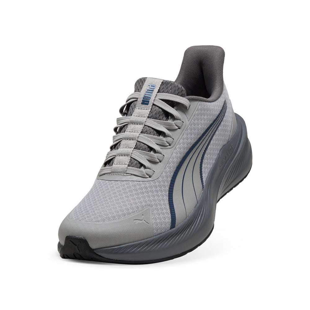 Scarpa Running Puma Dasher Lite Sliptech Donna - Grigio