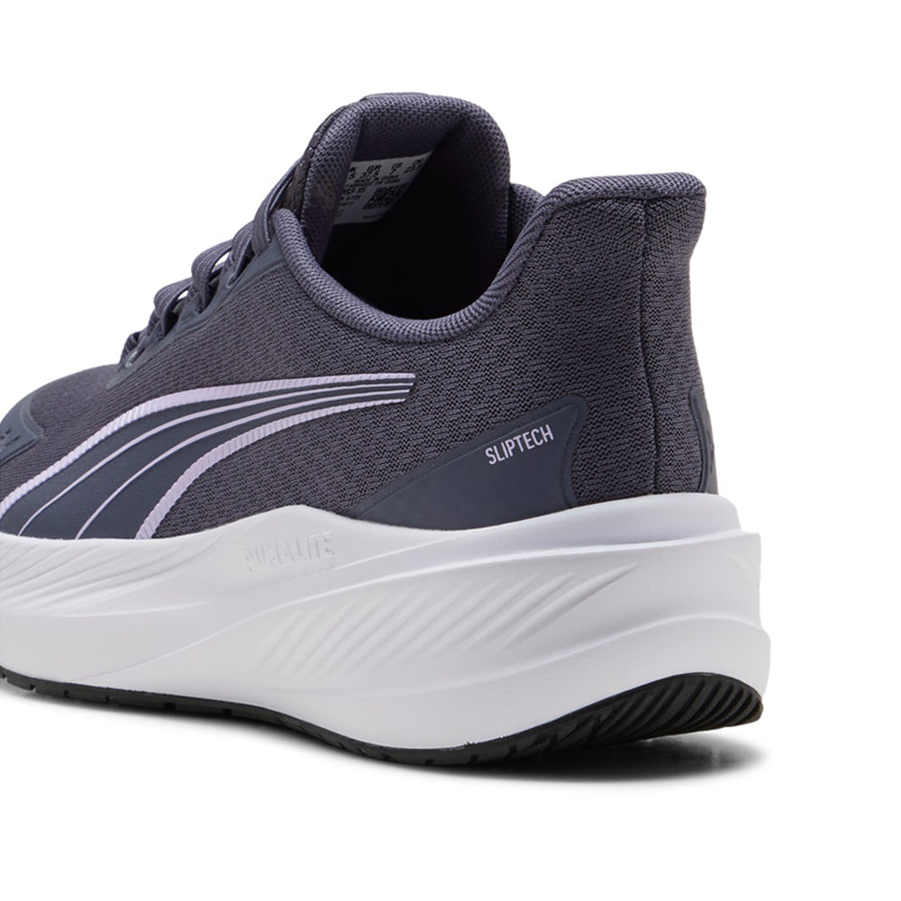 Scarpa Running Puma Dasher Lite Sliptech Donna - Viola
