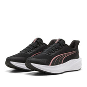 Scarpa Running Puma Dasher Lite Sliptech Donna - Nero