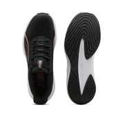 Scarpa Running Puma Dasher Lite Sliptech Donna - Nero