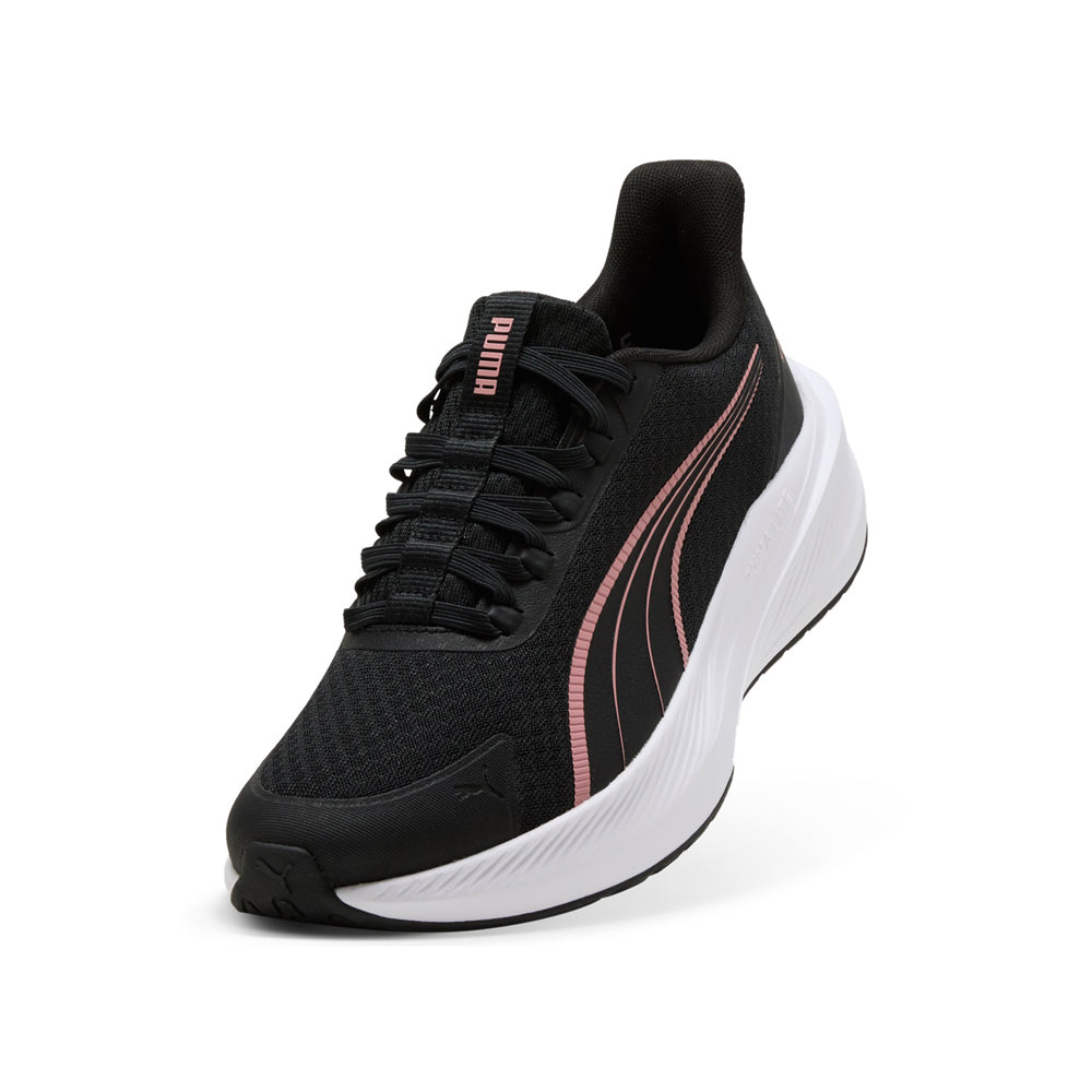 Scarpa Running Puma Dasher Lite Sliptech Donna - Nero