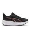 scarpa running puma dasher lite sliptech donna nero 596838