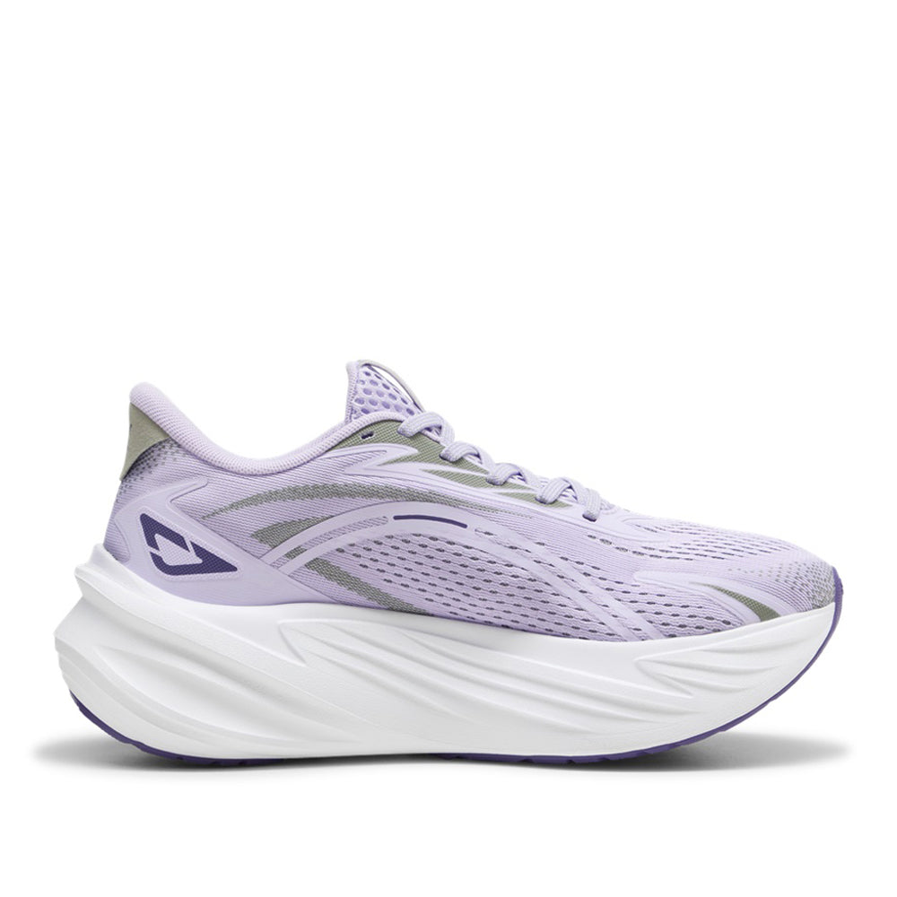 Scarpa Running Puma Maxima Pro Uomo - Lilla